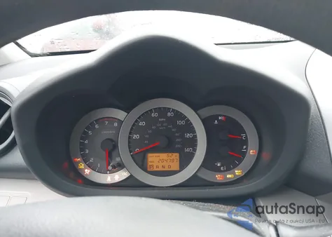 2007 Toyota Rav4 z USA, uszkodzony, nr VIN JTMBD33V775077158